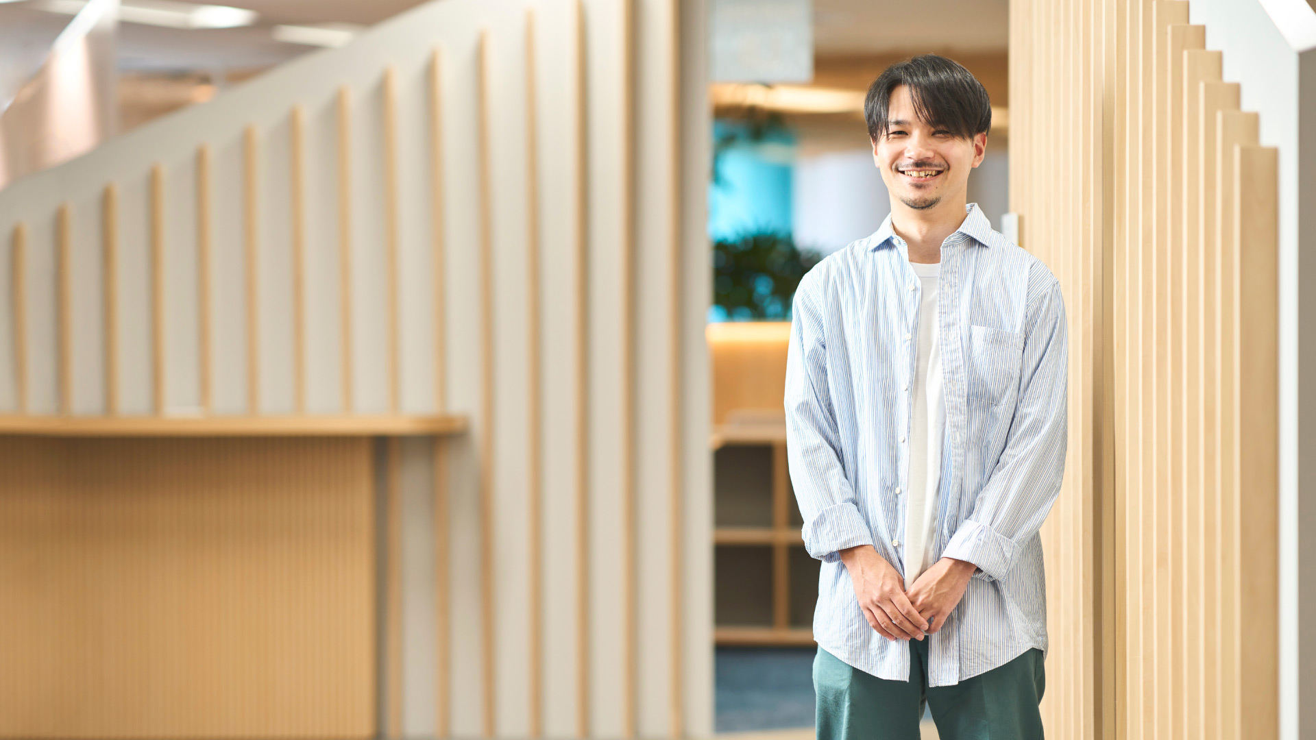 齋藤大輔