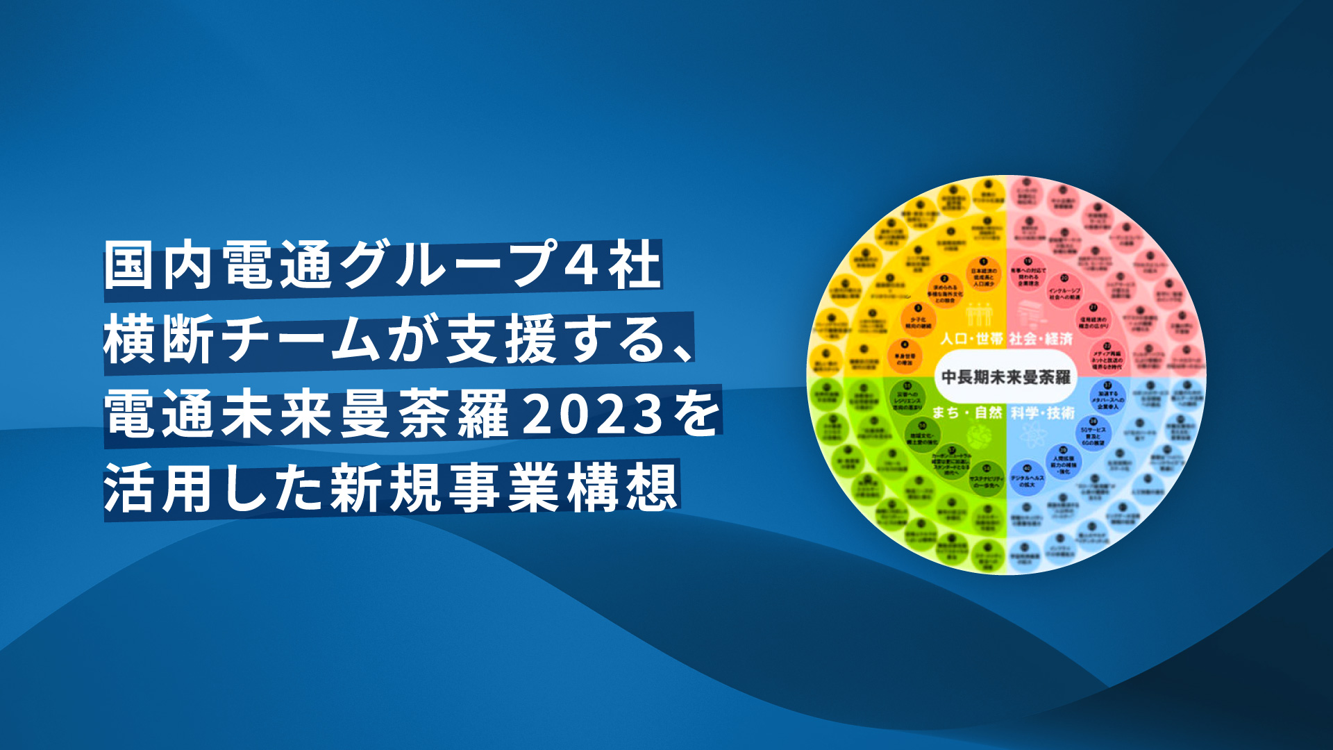 広告・マーケティング会社年鑑広告・デジタル・コンサルティング関連2023 マーケティング戦略でニッポンを元気に！ タレント×縦型ショート
