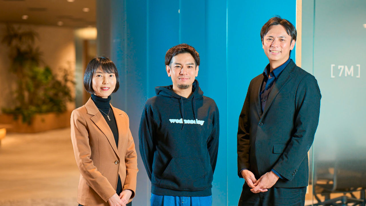 AIに魂を宿すことはできるのか。日立製作所と取り組んだ「地方創生×AI」をテーマとした新たな挑戦 