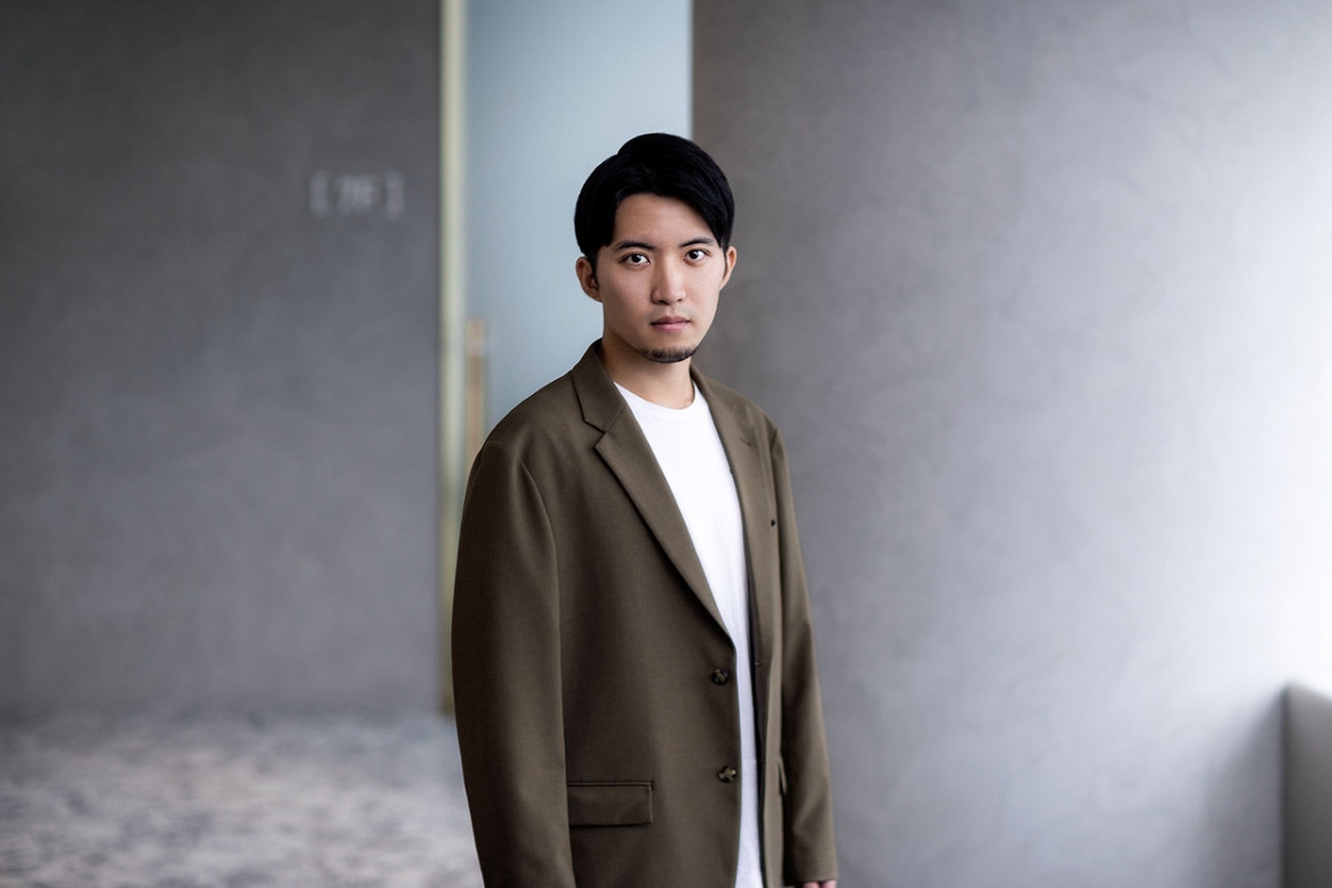 伊藤 伊藤仁志