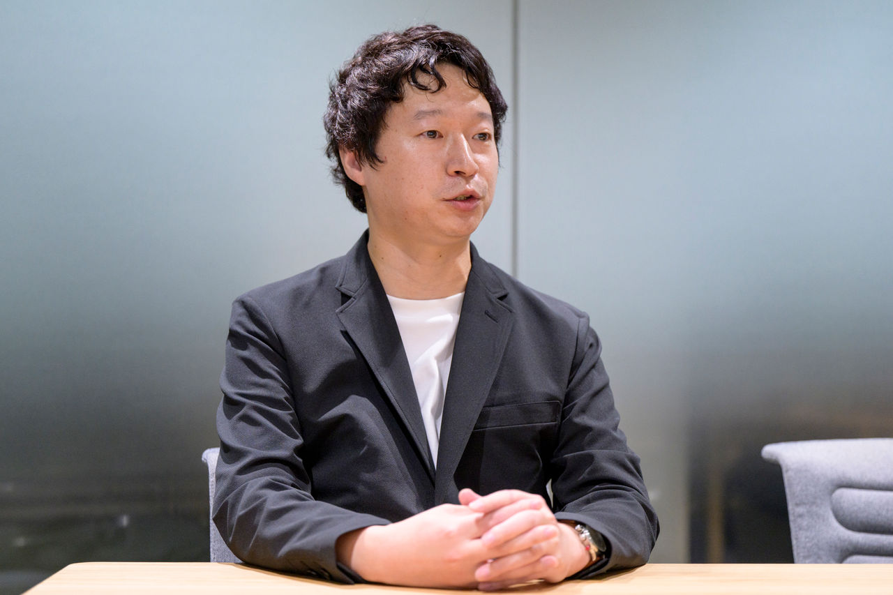 株式会社電通デジタル　第2アカウントプランニング部門 第1事業部 グループマネージャー　大野 喬紀氏 
