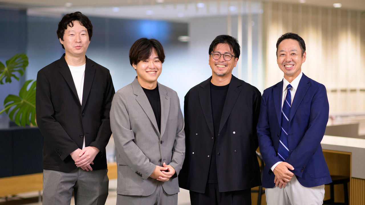 OWNDAYS×電通グループが取り組む、来店促進を実現するマス×デジタルの広告活用術 
