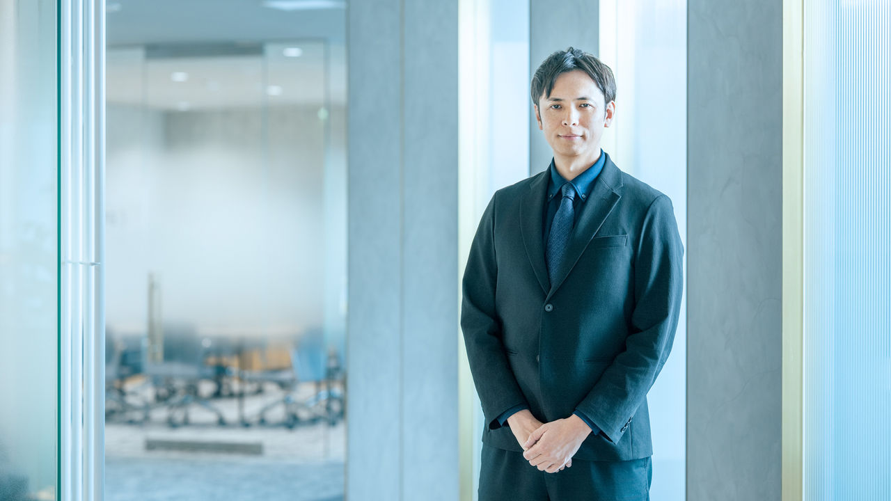 AI を活用した価値創造の取り組み 