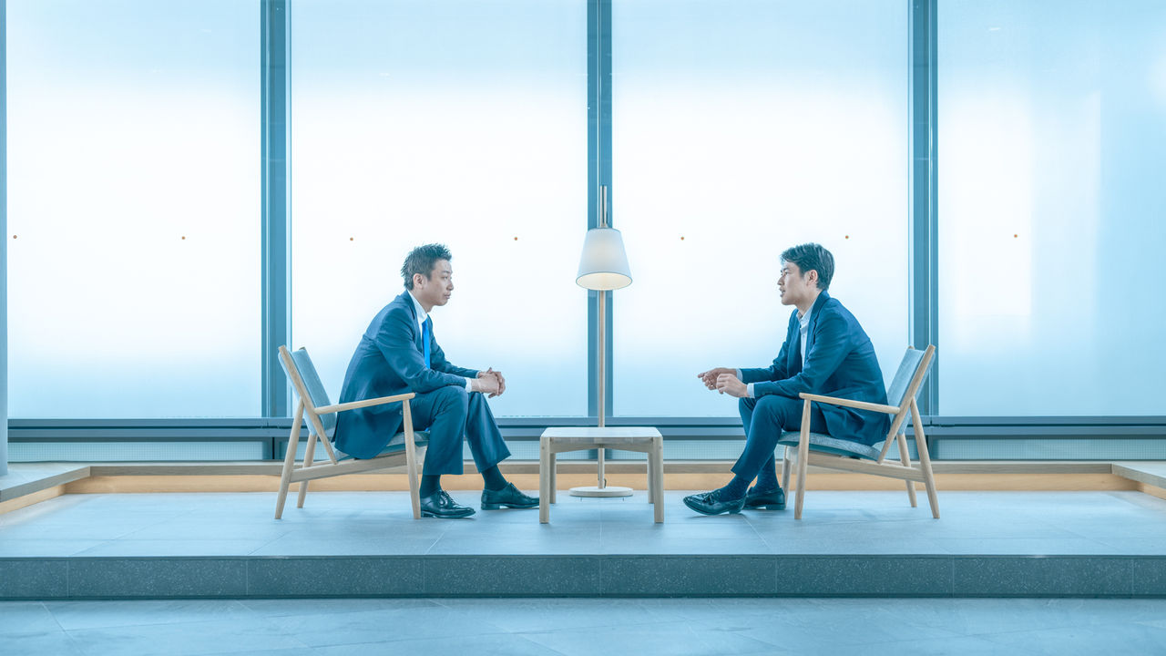 企業の成長と変革を支える統合マーケティング戦略