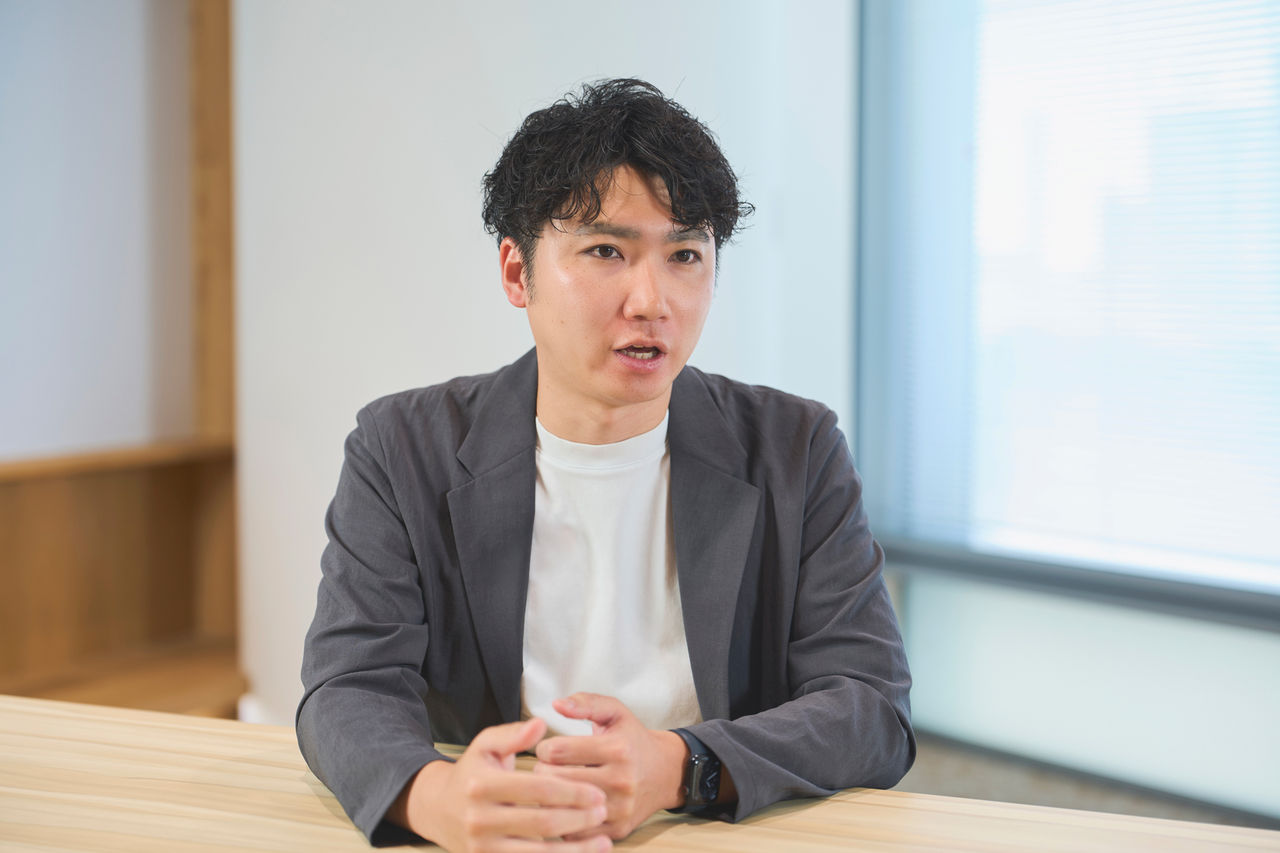 佐藤 洋介氏（Braze株式会社 ストラテジック ビジネス コンサルタント）