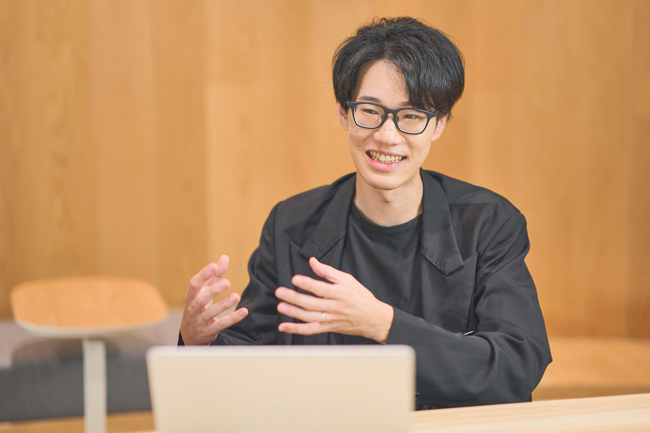 林 浩之氏（フラー株式会社 執行役員 デジタルパートナーグループ長）