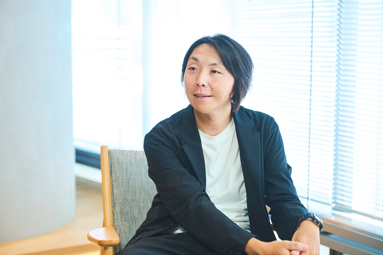 有益 伸一（株式会社電通デジタル データ＆エンゲージメント部門 AI＆データコンサルティング事業部 事業部長）