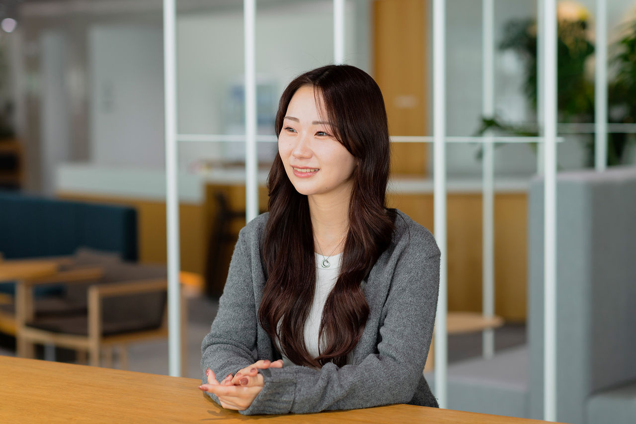 土屋 美空（電通デジタル プラットフォーム部門 ソーシャルプラットフォーム部）