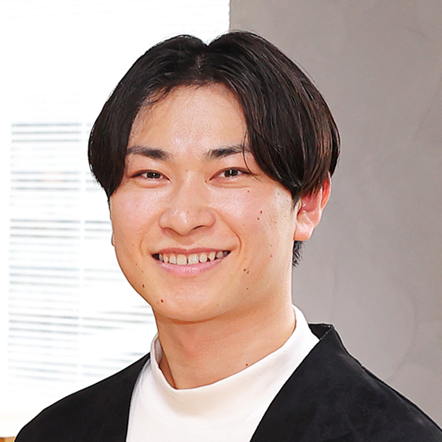 近藤 昌太郎