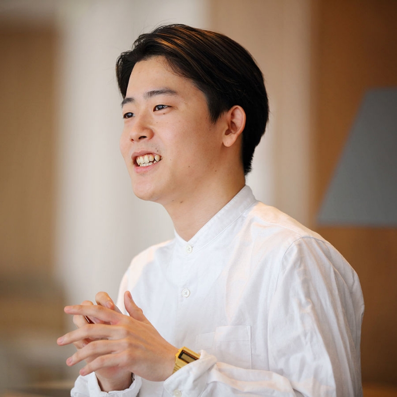 山本 貴宏