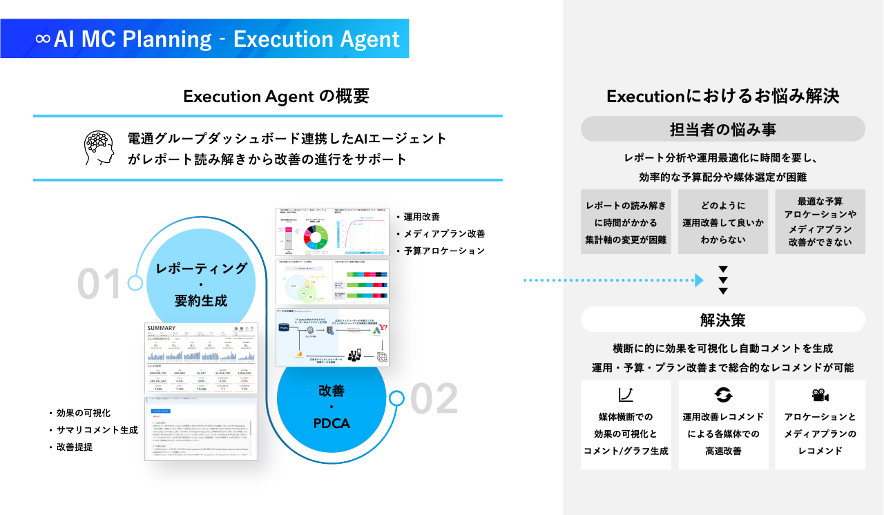 Execution Agent