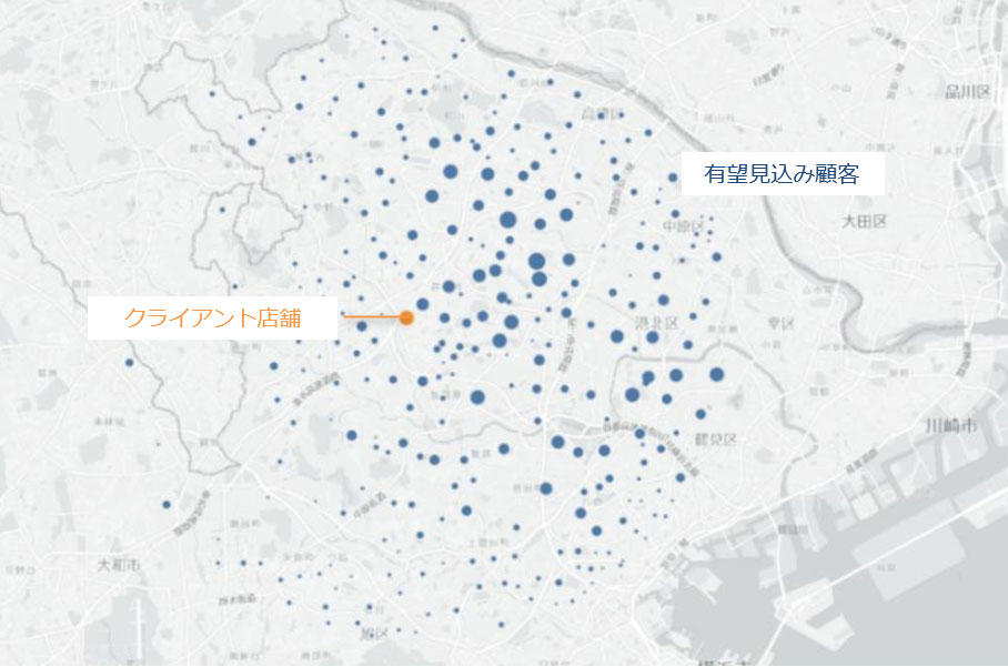 図　これまでの広告評価とこれからの広告評価