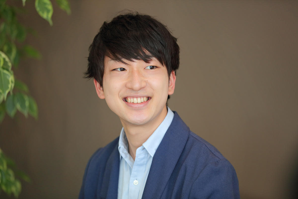 牧野孝洋