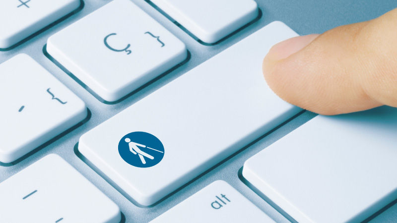 アクセシビリティ改善