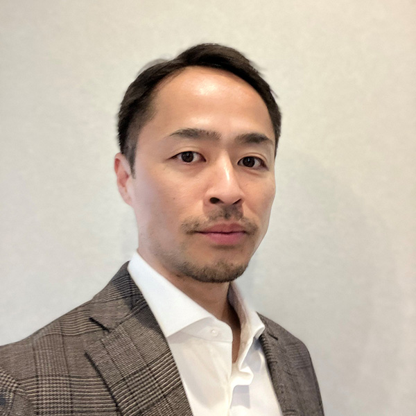 矢野 英一