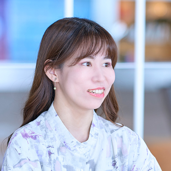 岡野 奈津実