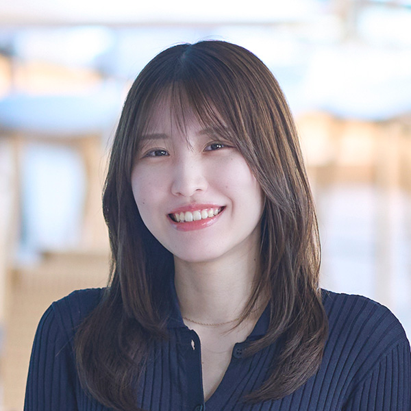 小島 栞菜