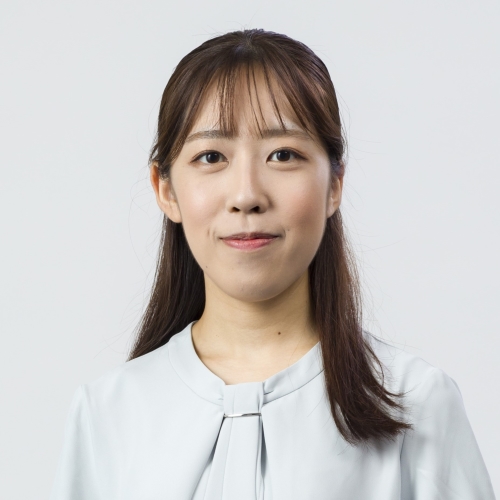 常広 菜々子