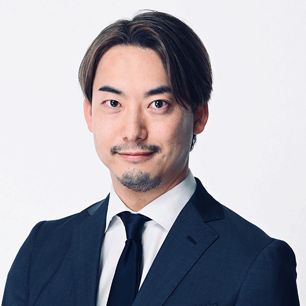 内記 利宏