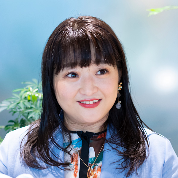 安藤 かれん