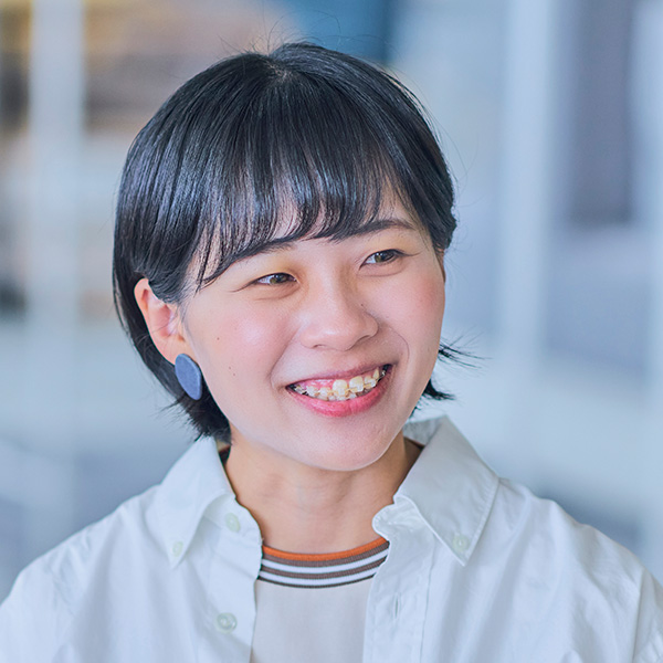 内田 美帆