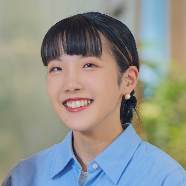 増島 亜海