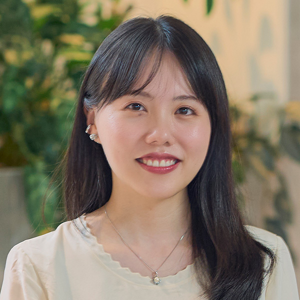 川﨑 帆夏