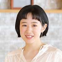 井須 弘恵