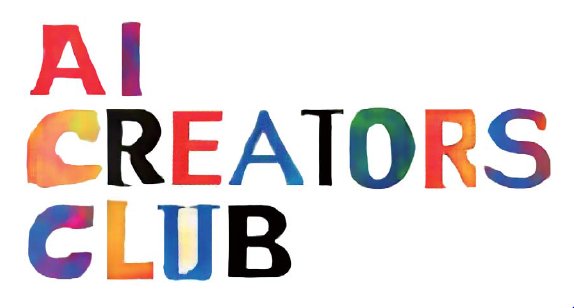 AIクリエーターズクラブのロゴ