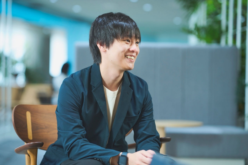 中﨑敦（電通デジタル ストラテジー部門 ソリューション戦略部 データサイエンスグループ） 