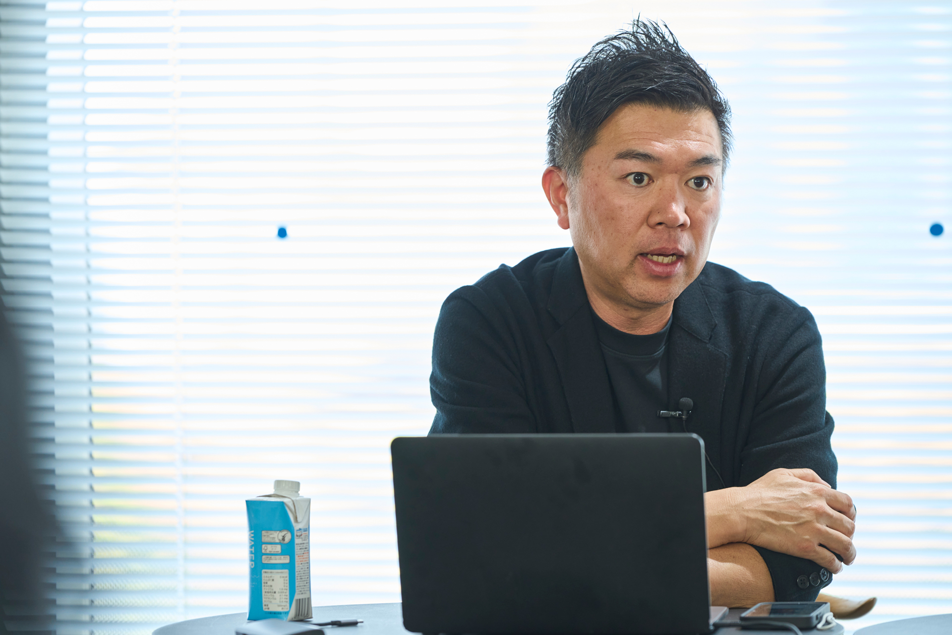 津布楽一樹（電通デジタル エグゼクティブクリエイティブディレクター ）