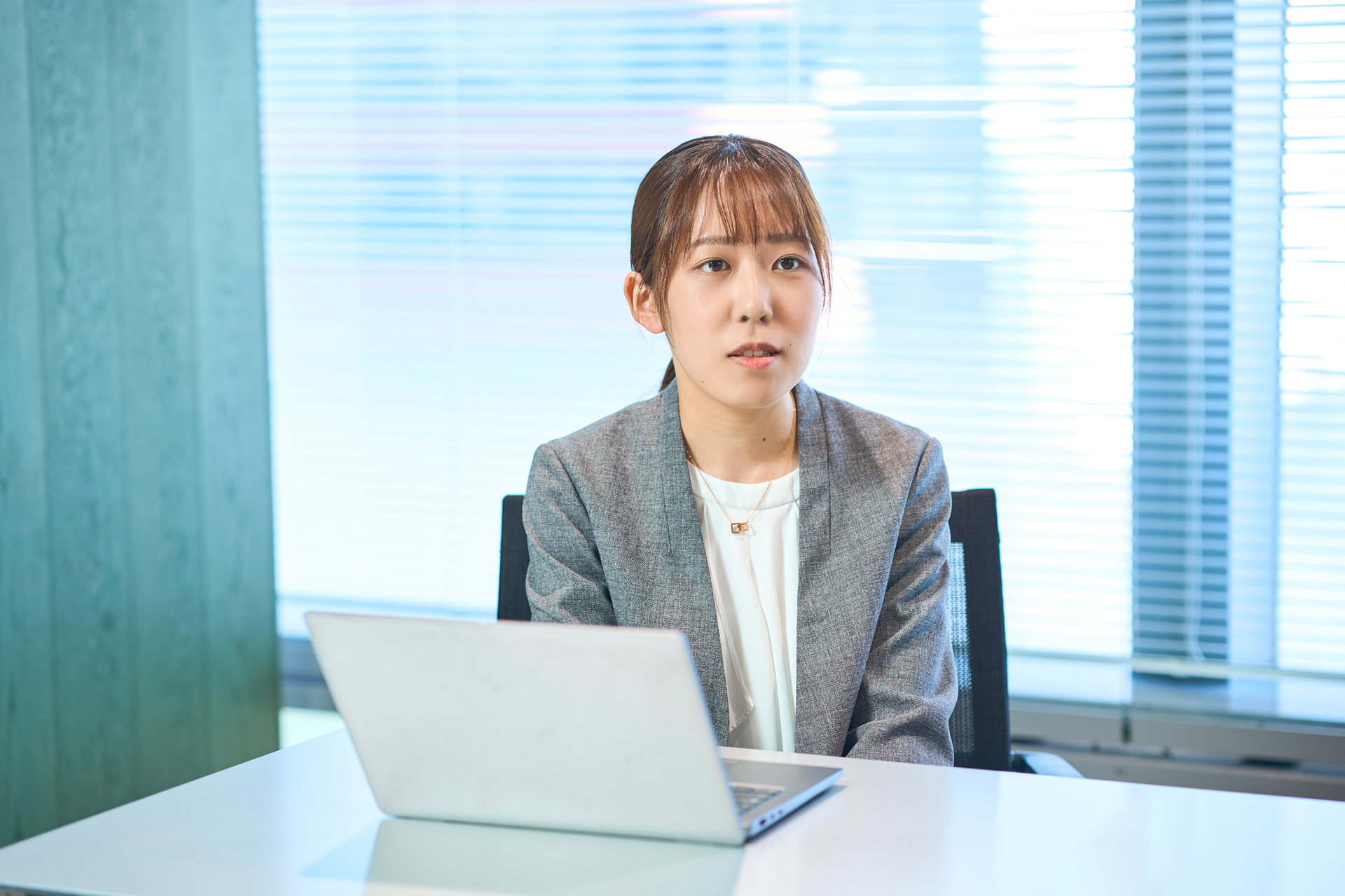 常広菜々子（電通デジタル エクスペリエンス＆コマース第2部門 デジタルエクスペリエンスソリューション事業部） 