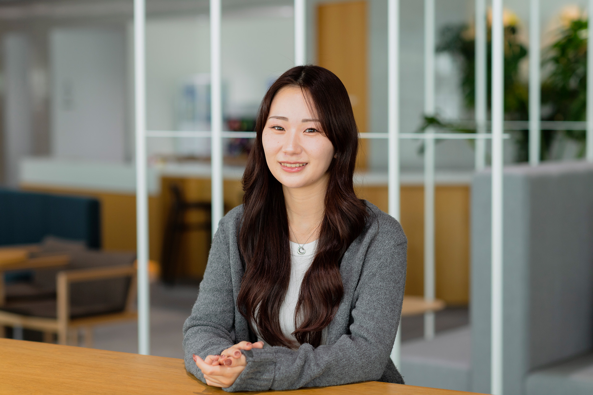 土屋 美空（電通デジタル プラットフォーム部門 ソーシャルプラットフォーム部）