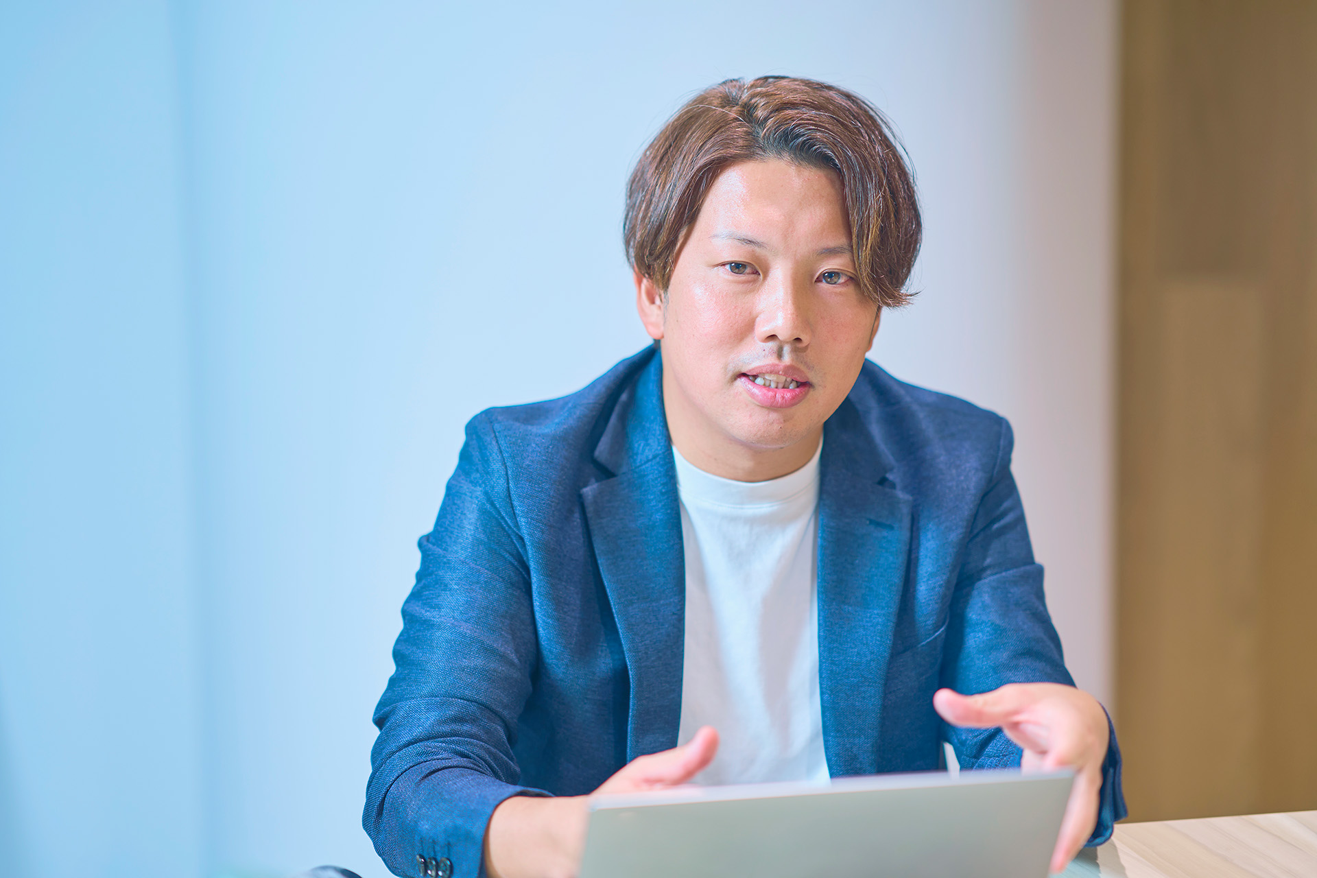 鈴木 悠真（電通デジタル プラットフォーム部門 ソーシャルプラットフォーム部 ソーシャルコネクトグループ グループマネージャー）