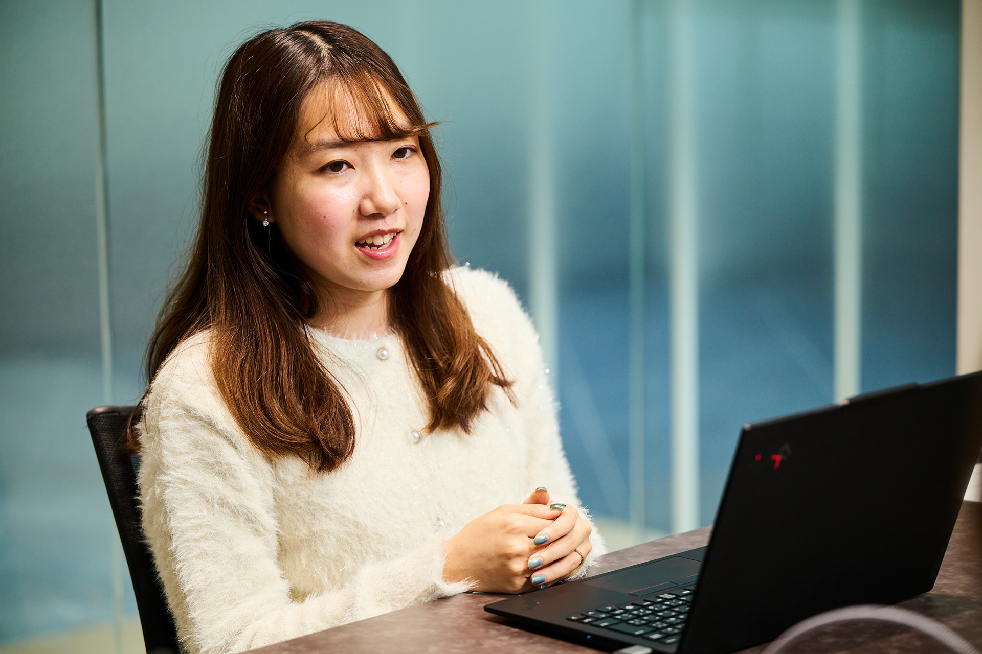 株式会社電通デジタル データ&AI部門 ソーシャルテック事業部 矢部みのり