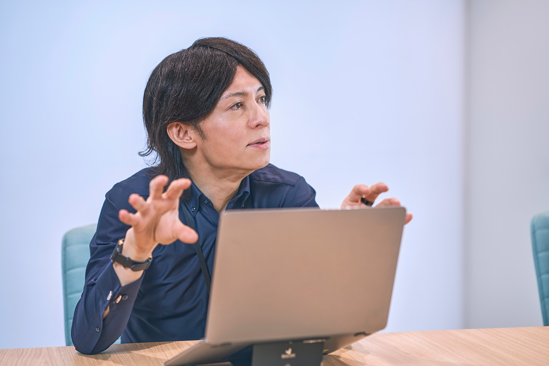 毛利 光太郎（電通デジタル データ&AIソリューションセンター 部門長補佐 兼 データソリューション戦略部 事業部長）