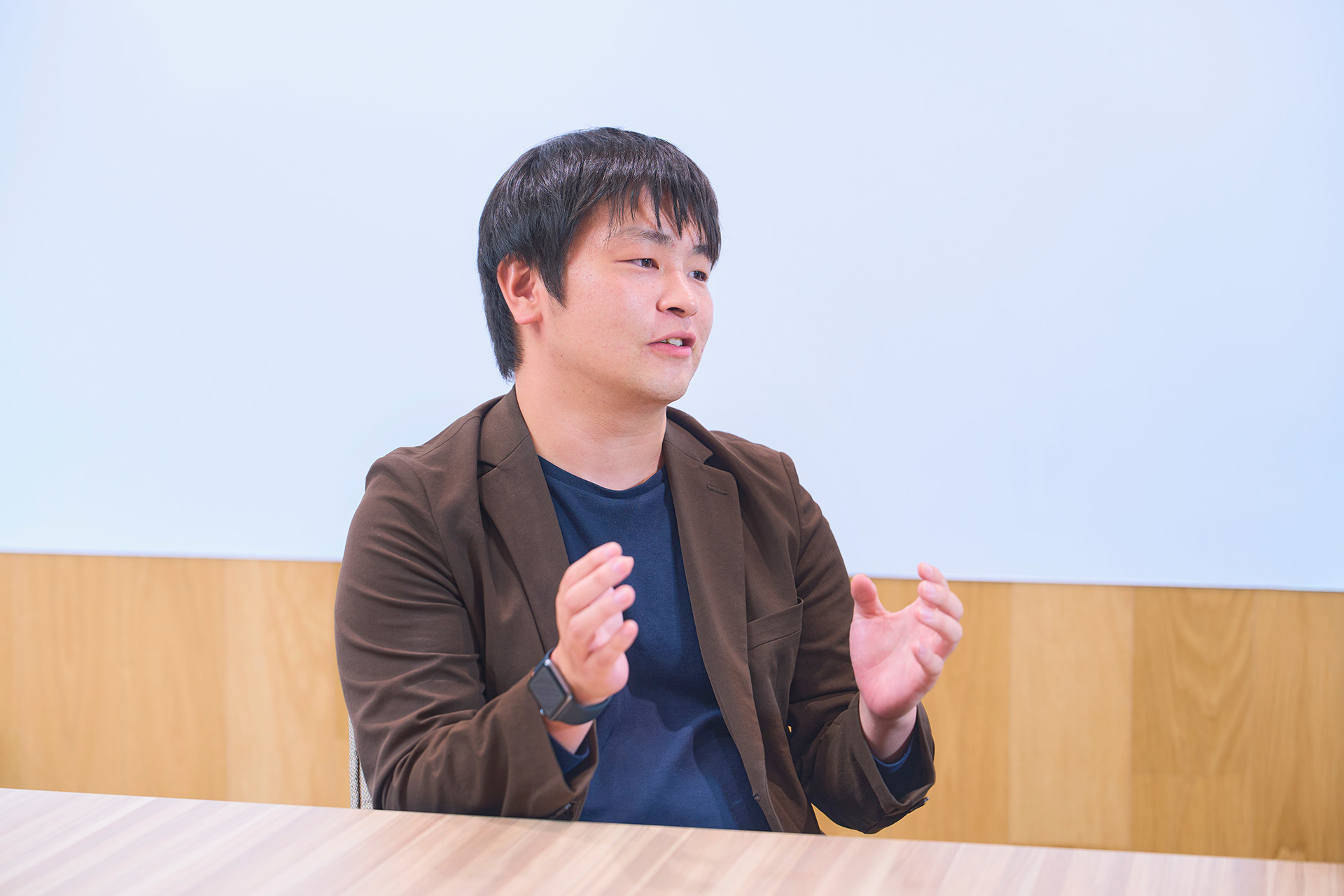 写真：常岡天祐氏