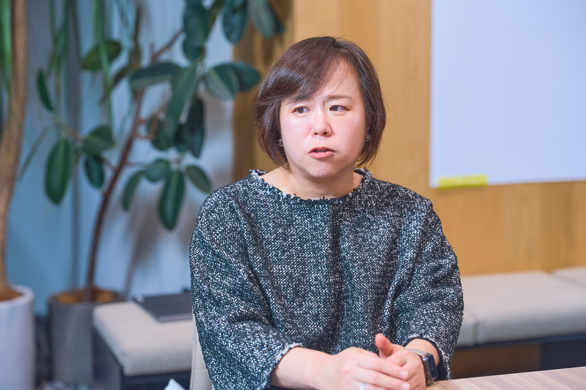 写真：千葉順子