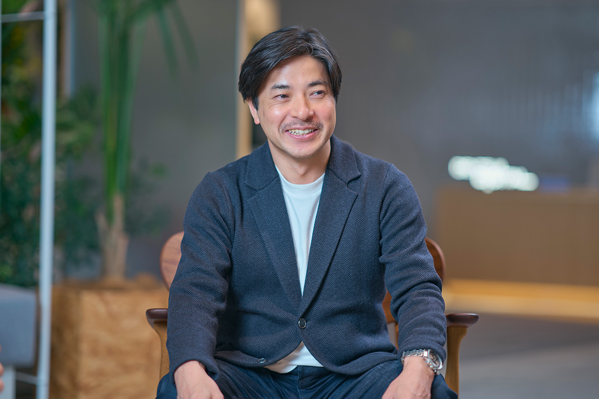 写真：小浪 宏信