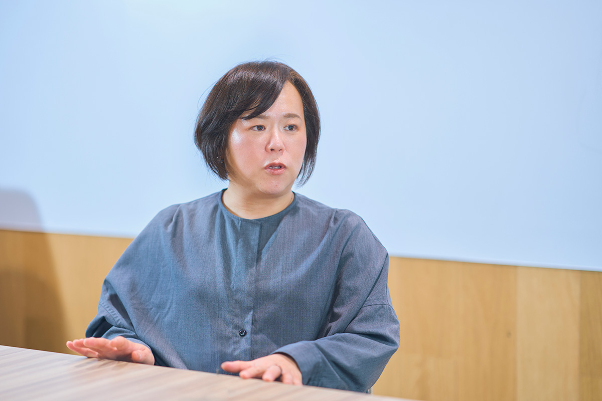 写真：千葉 順子