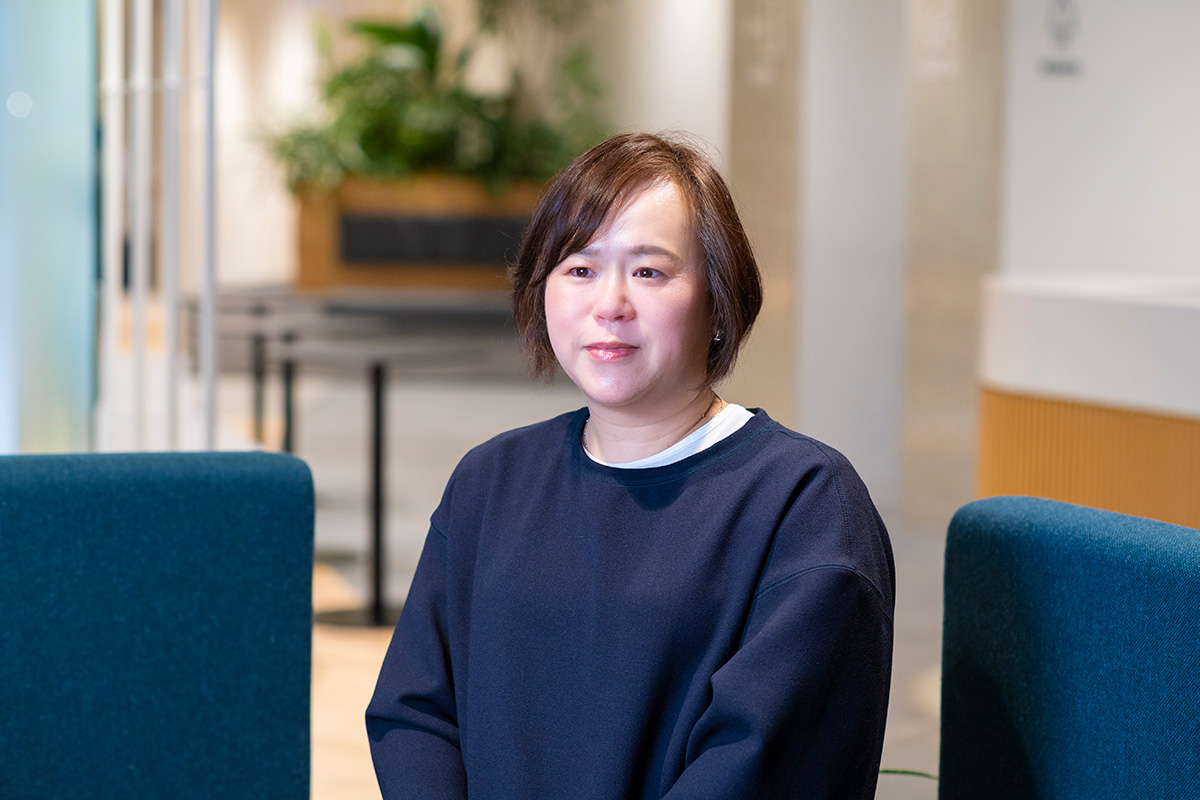 写真：千葉 順子