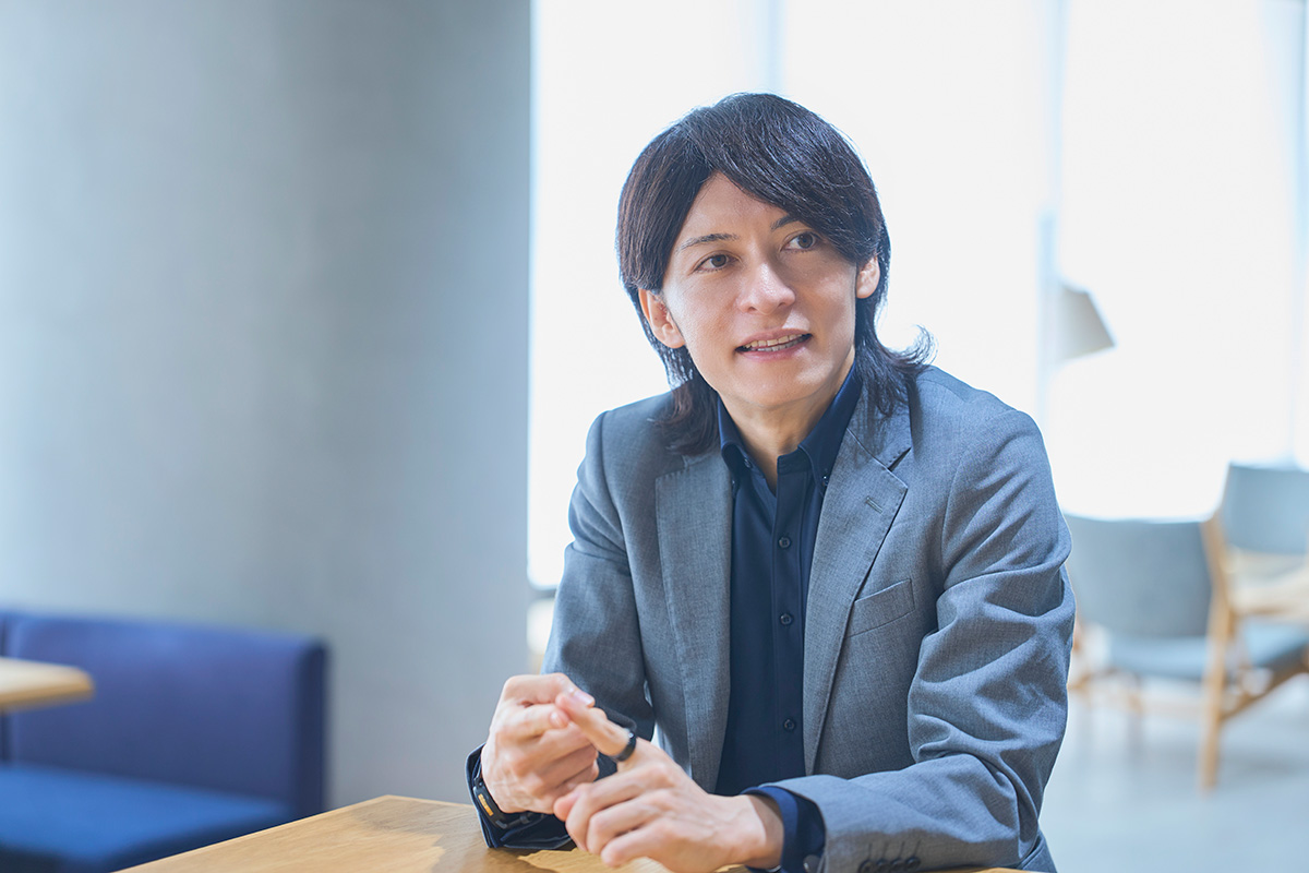 写真：毛利 光太郎