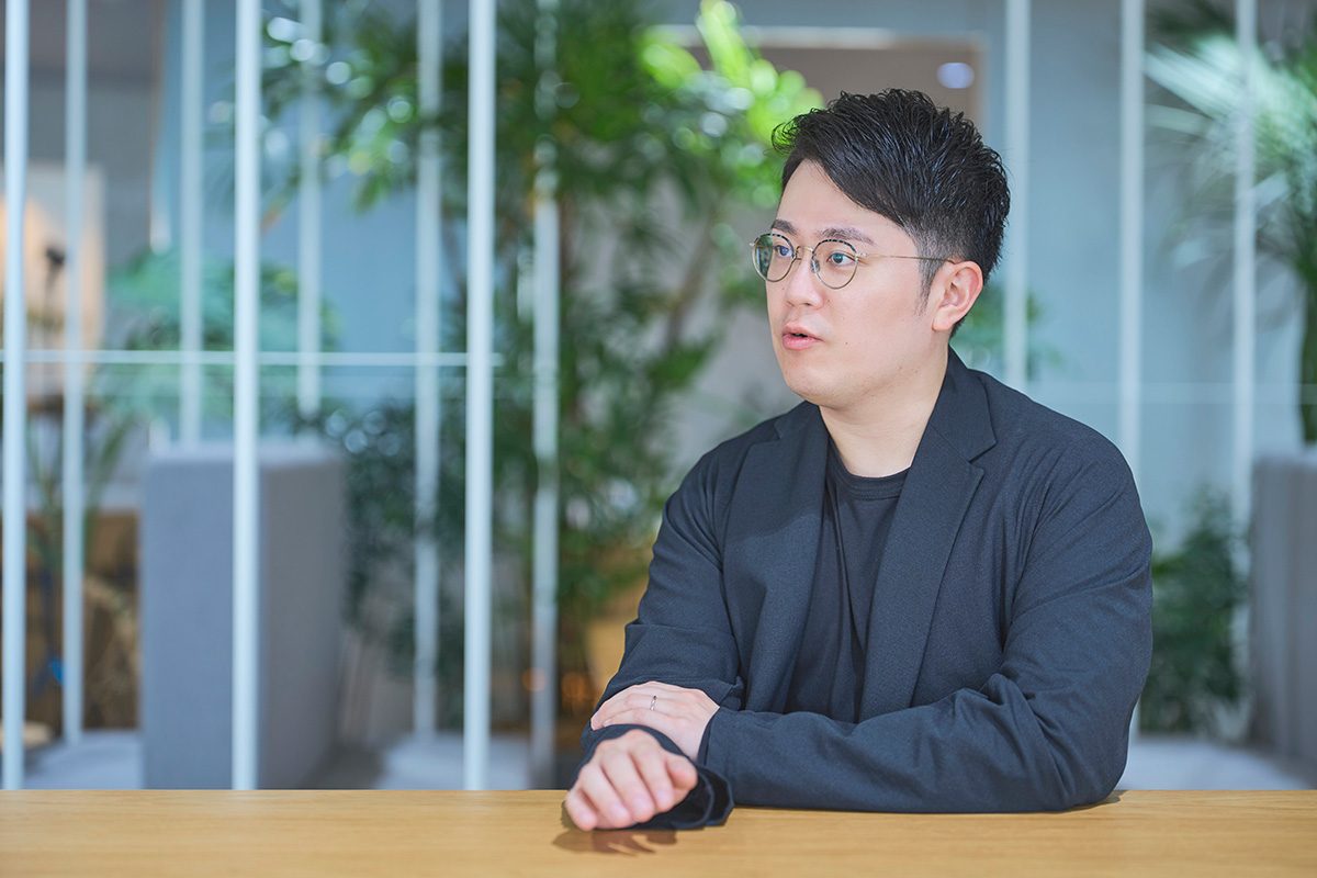 写真：櫻井 康人