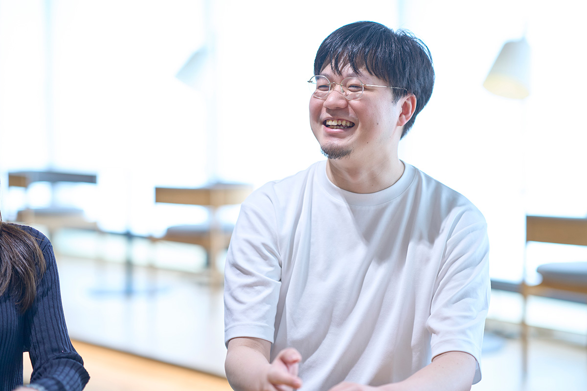 写真：小畑 瑛一朗