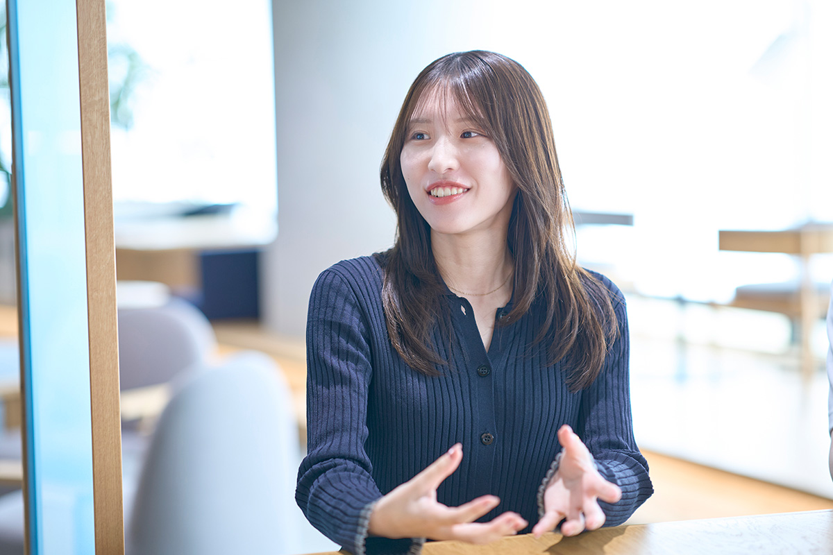 写真：小島 栞菜