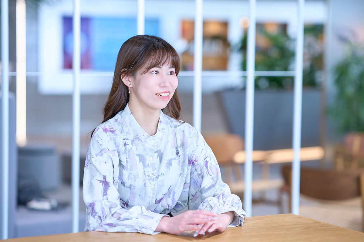 写真：岡野 奈津実
