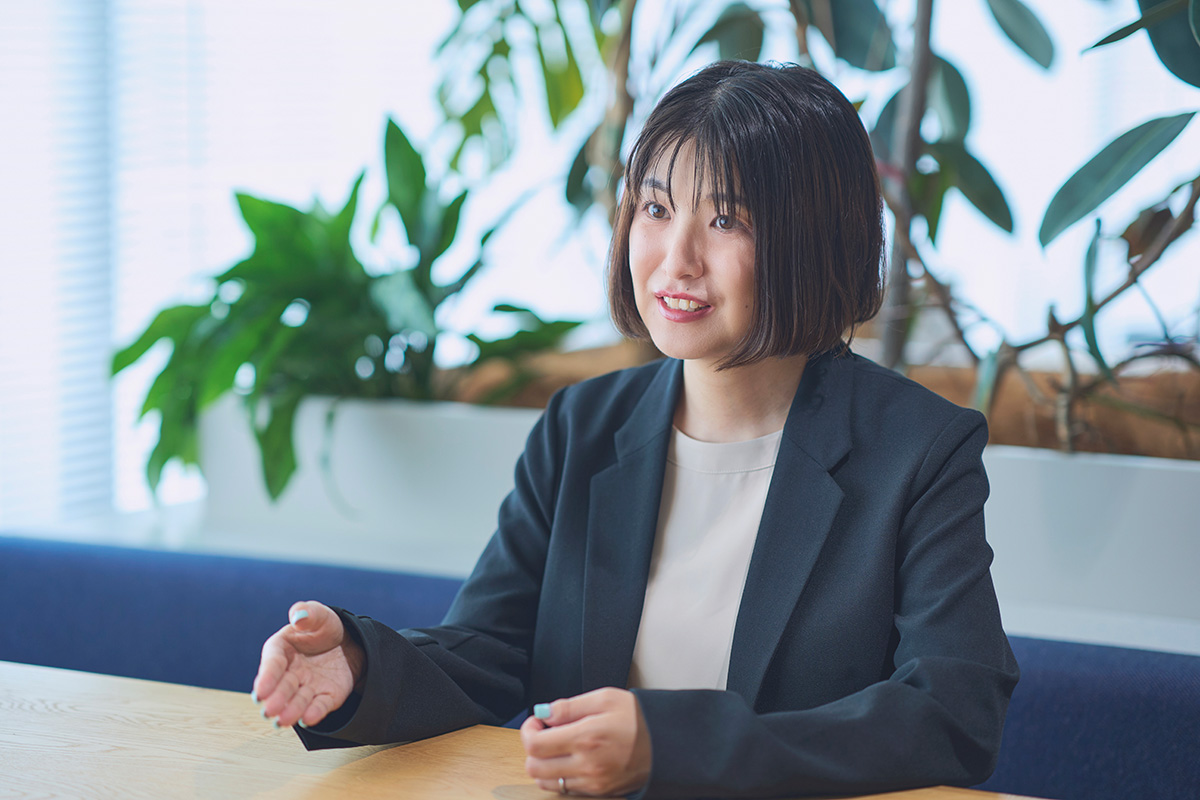 写真：三宅 秀香
