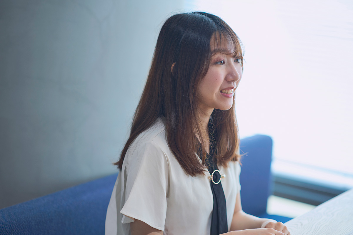 写真：矢部 みのり
