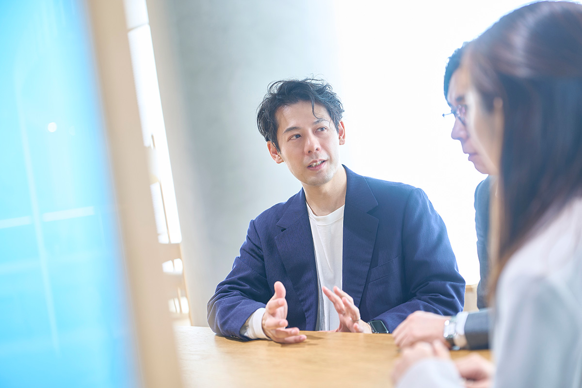 写真：栗原 健太