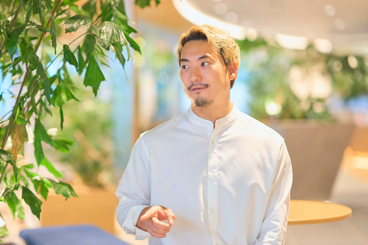 写真：内記 利宏